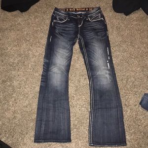 Rock Revival Jeans!